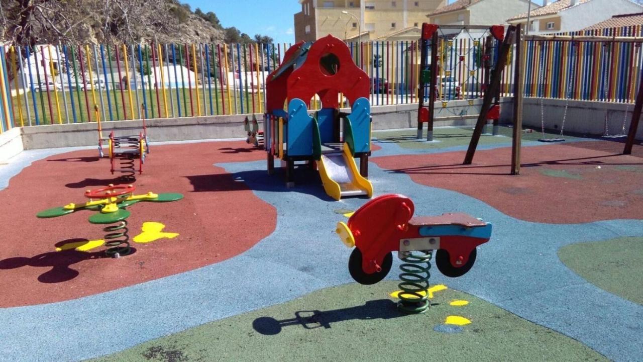 Apartamento En La Playa 塔韦尔内斯德拉瓦利迪格纳 外观 照片